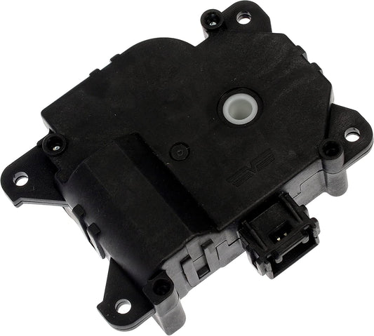 604-354 A/C Actuator - Direct Fit