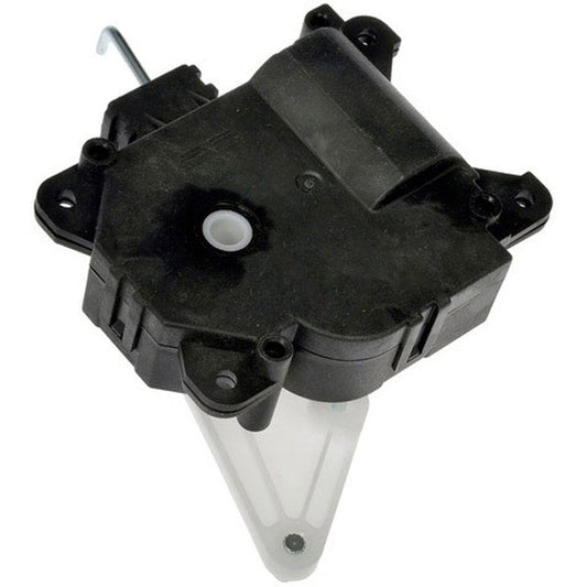 604-357 A/C Actuator
