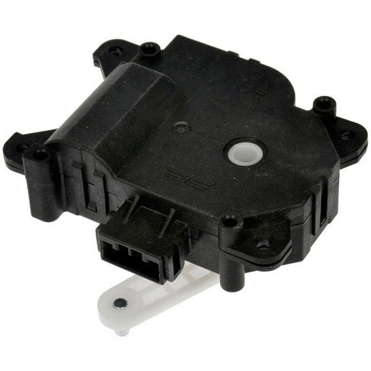 604-369 A/C Actuator