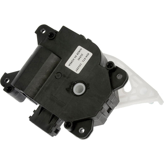 604-371 A/C Actuator - Direct Fit