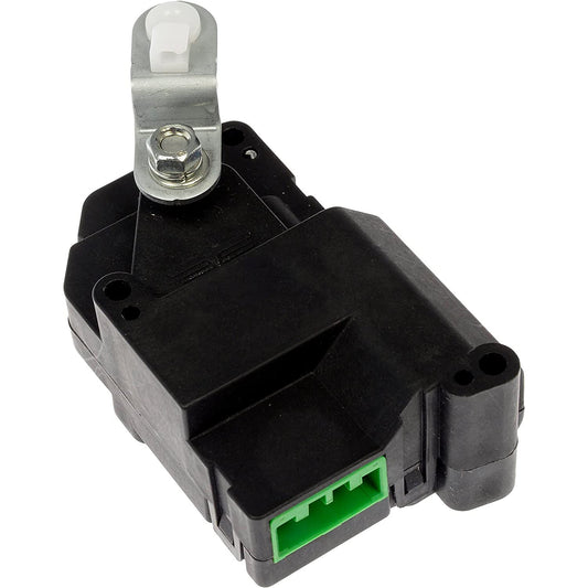 604-378 A/C Actuator