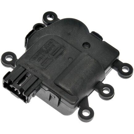 604-453 A/C Actuator - Direct Fit