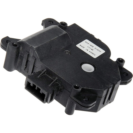 604-456 A/C Actuator - Direct Fit