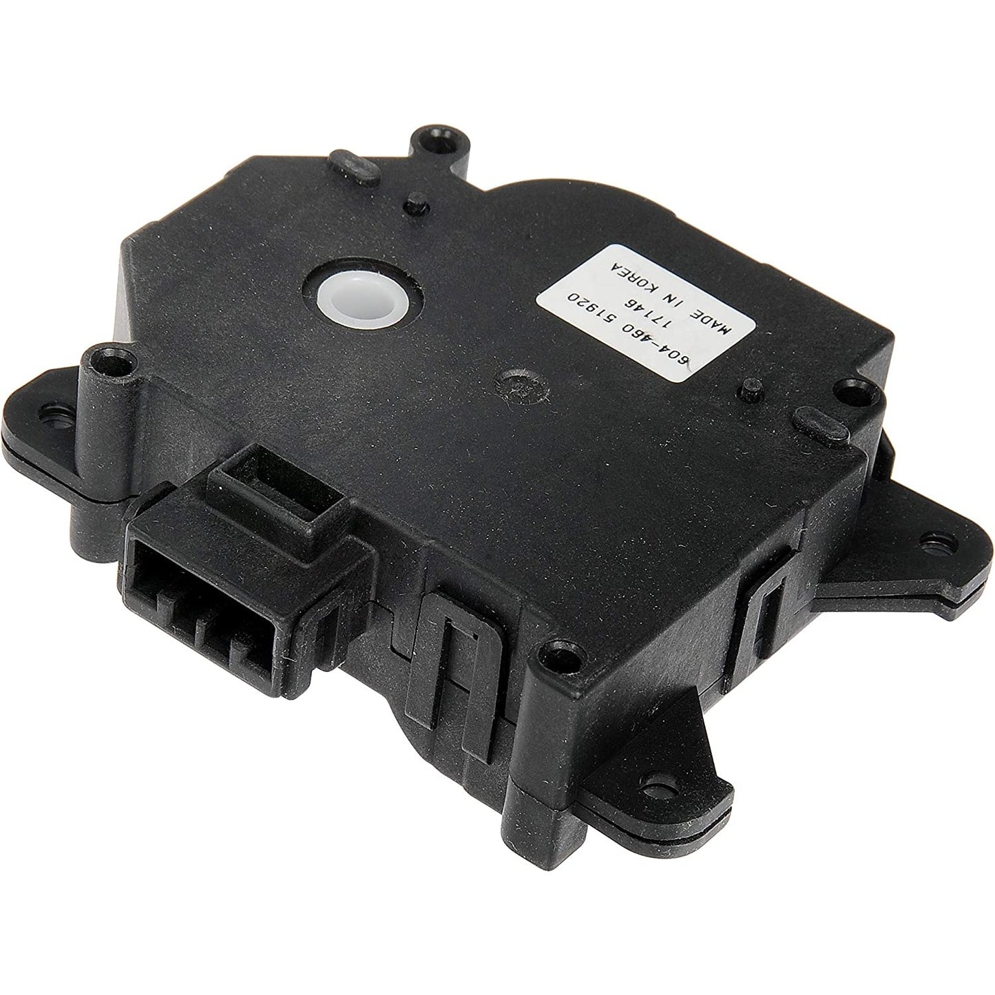 604-460 A/C Actuator - Direct Fit