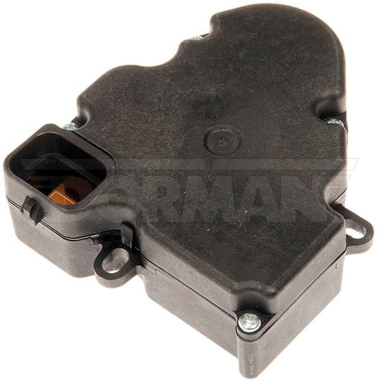 604-5106CD A/C Actuator - Direct Fit