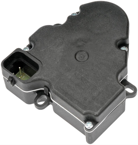 604-5112 A/C Actuator
