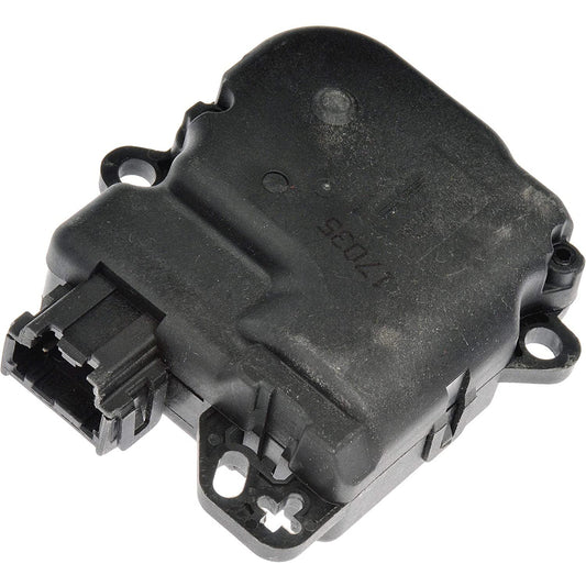 604-624 A/C Actuator - Direct Fit