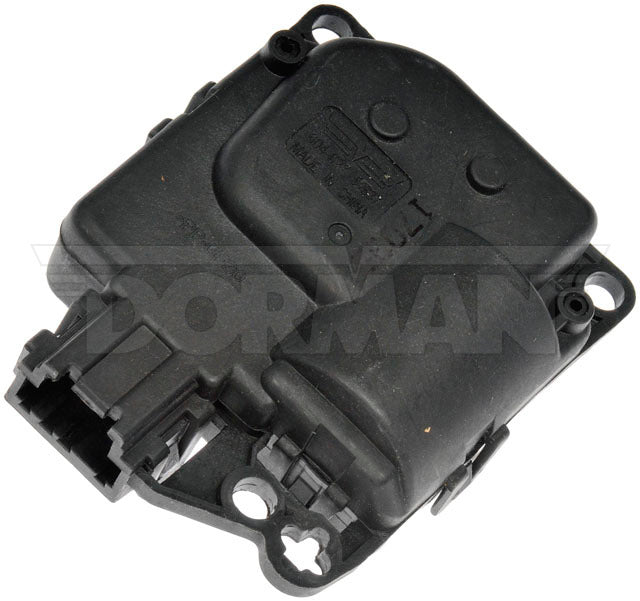 604-627 A/C Actuator