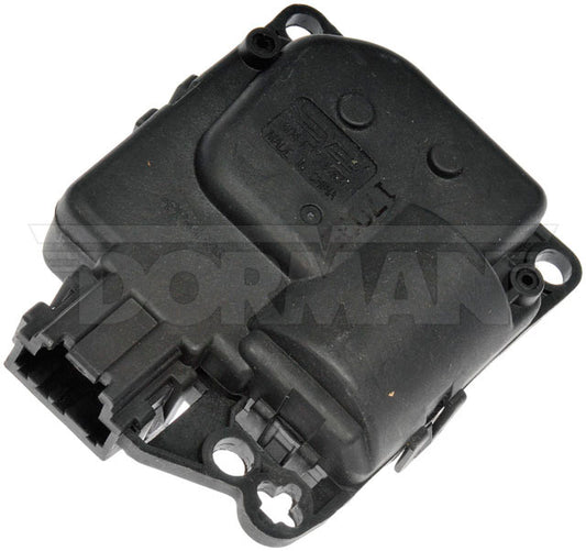 604-627 A/C Actuator