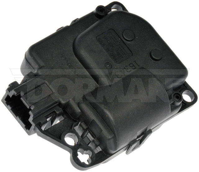 604-628 A/C Actuator