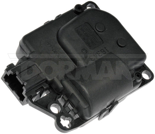 604-628 A/C Actuator