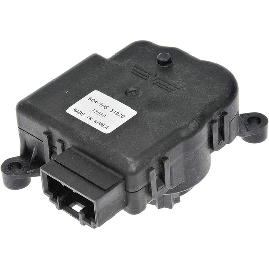 604-705 A/C Actuator - Direct Fit
