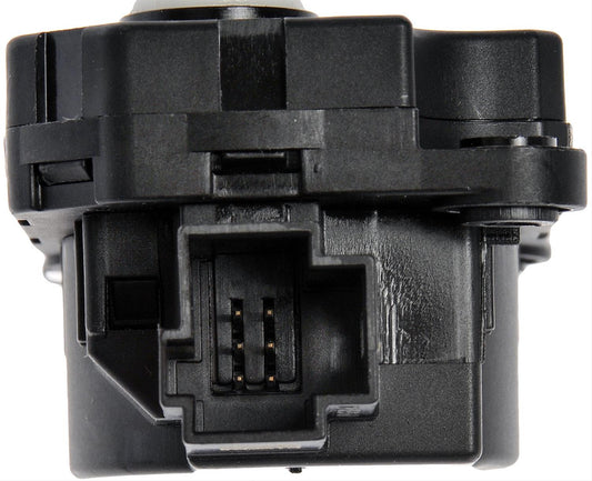 604-709 A/C Actuator