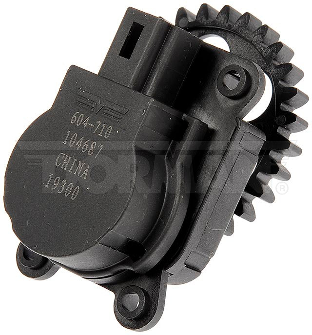 604-710 A/C Actuator