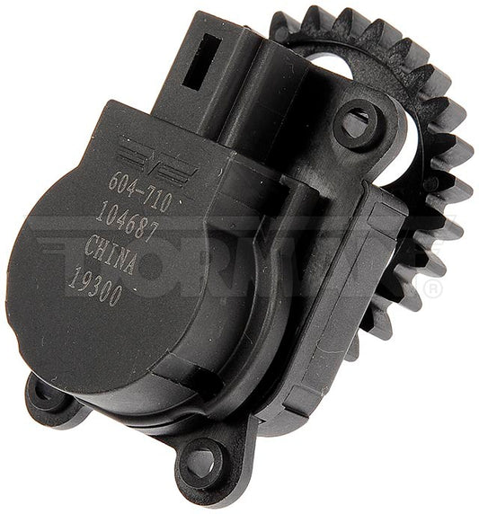 604-710 A/C Actuator