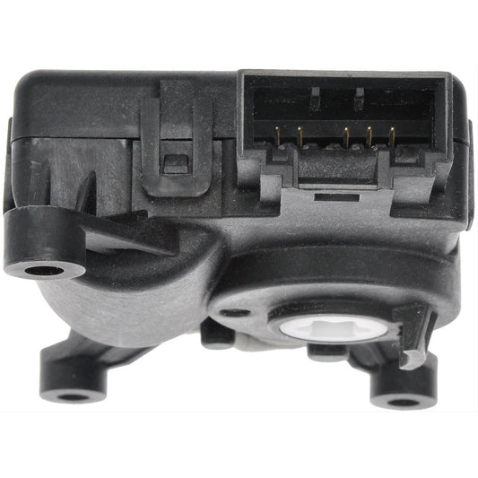 604-815 A/C Actuator - Direct Fit