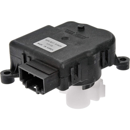 604-817 A/C Actuator - Direct Fit