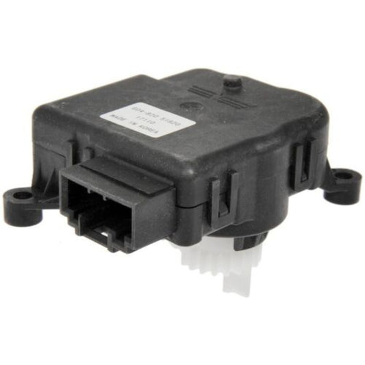 604-820 A/C Actuator - Direct Fit