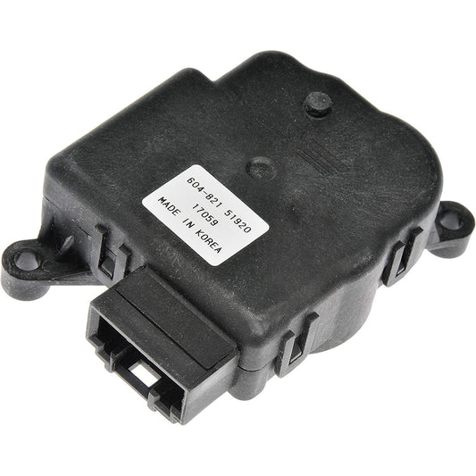 604-821 A/C Actuator - Direct Fit