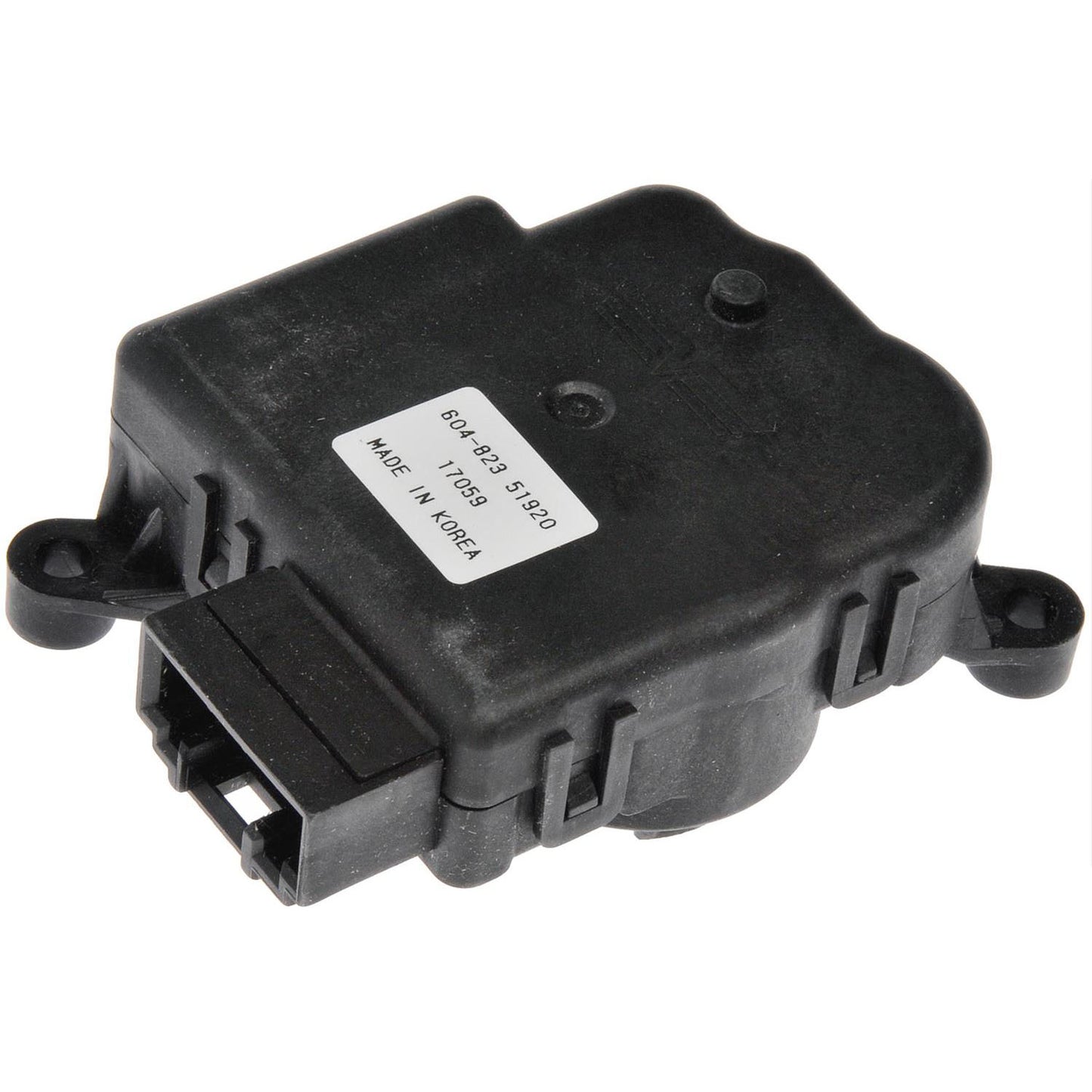 604-823 A/C Actuator - Direct Fit