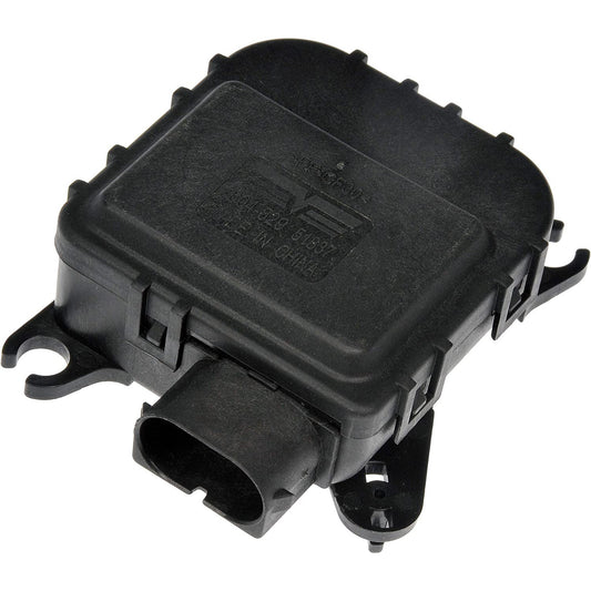 604-829 A/C Actuator - Direct Fit