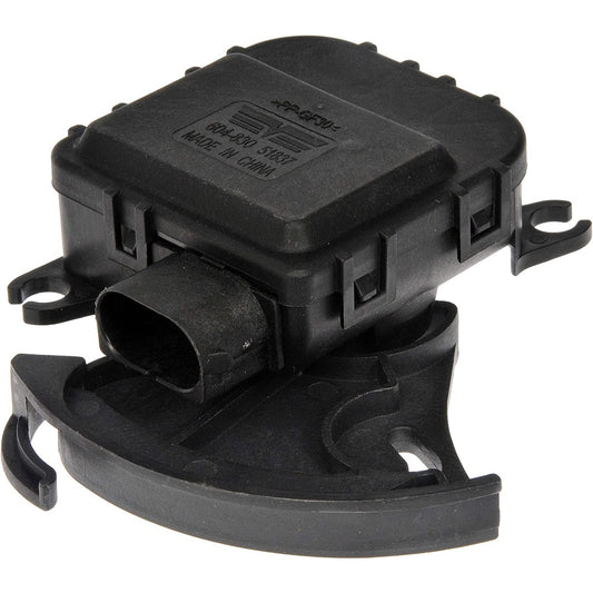 604-830 A/C Actuator - Direct Fit
