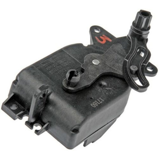 604-832 A/C Actuator - Direct Fit