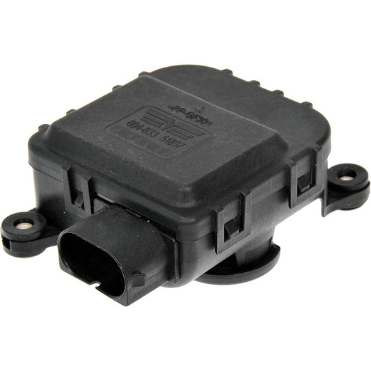 604-833 A/C Actuator - Direct Fit
