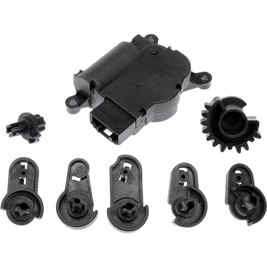 604-837 A/C Actuator - Direct Fit
