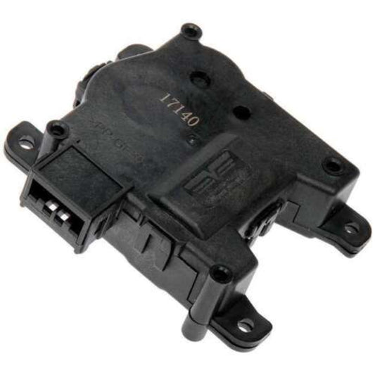 604-860 A/C Actuator - Direct Fit