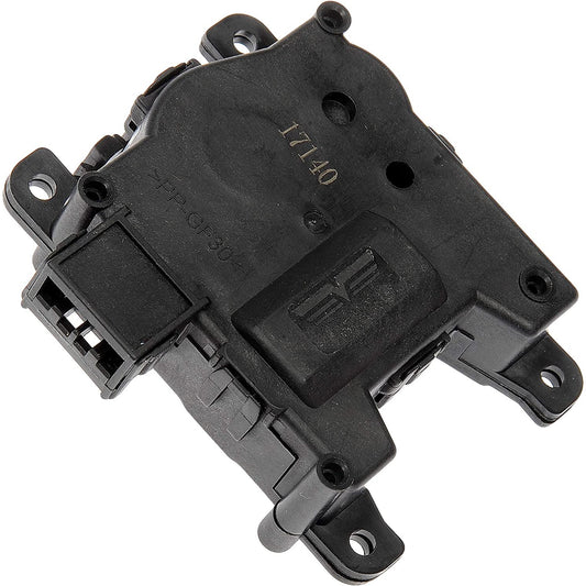 604-861 A/C Actuator - Direct Fit