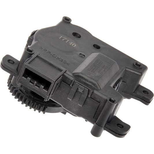 604-862 A/C Actuator - Direct Fit