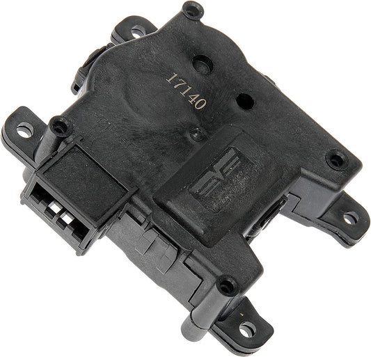 604-863 A/C Actuator - Direct Fit