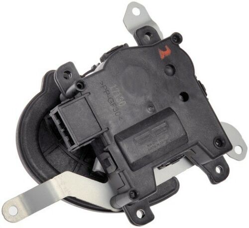 604-866 A/C Actuator - Direct Fit