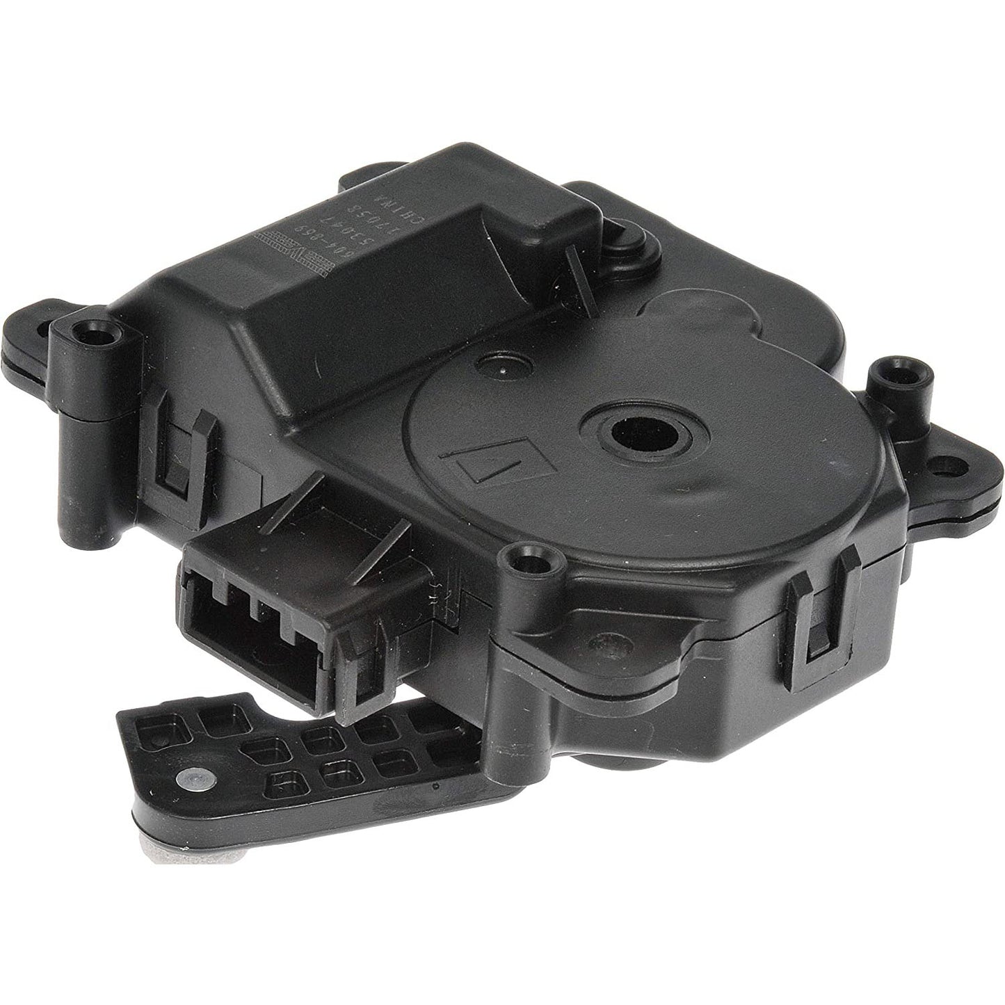 604-869 A/C Actuator - Direct Fit
