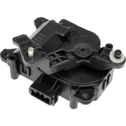 604-870 A/C Actuator - Direct Fit
