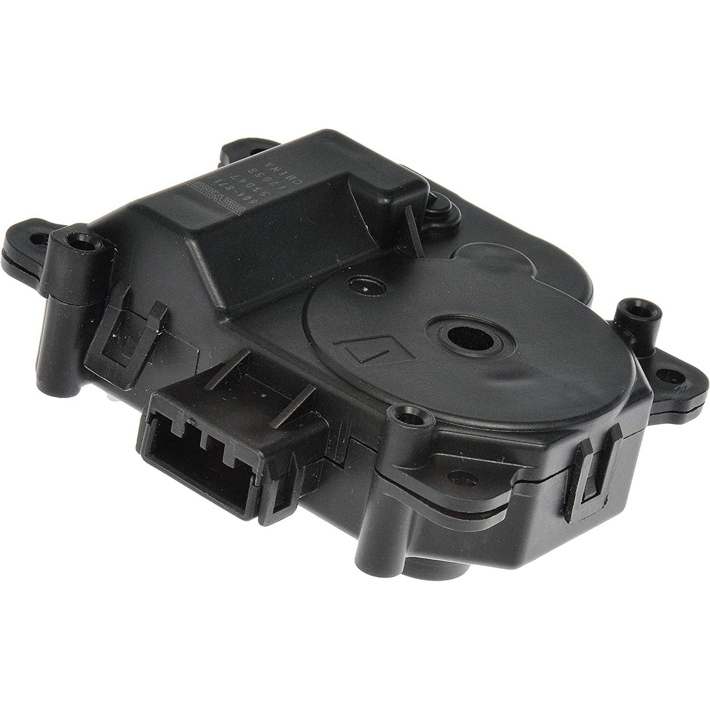604-871 A/C Actuator - Direct Fit