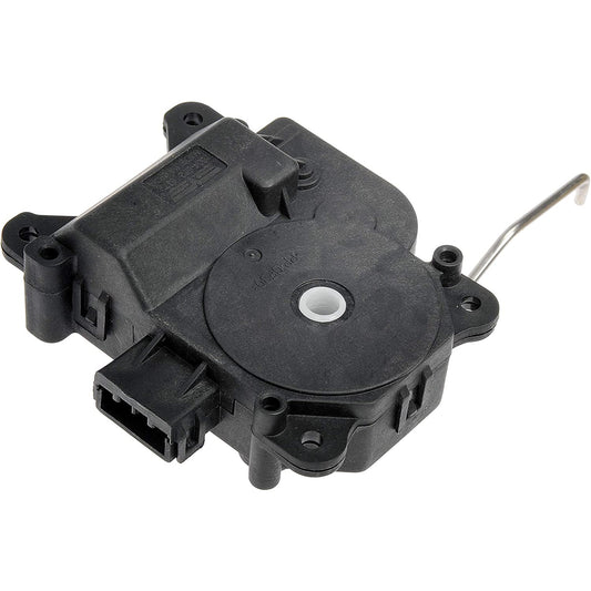 604-872 A/C Actuator - Direct Fit