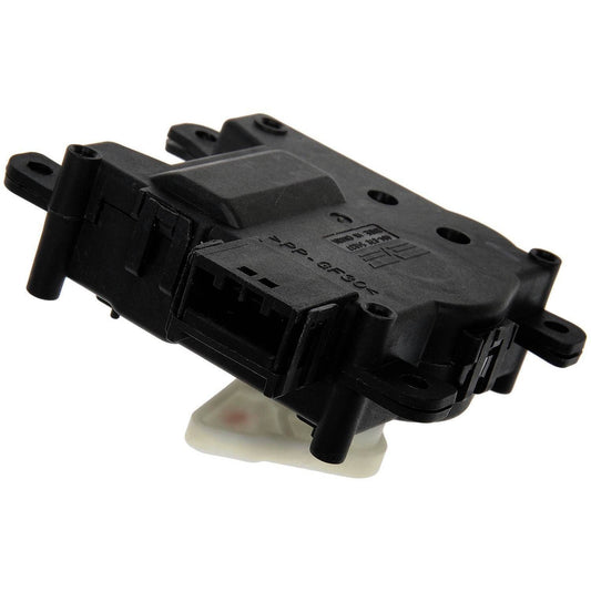 604-878 A/C Actuator - Direct Fit