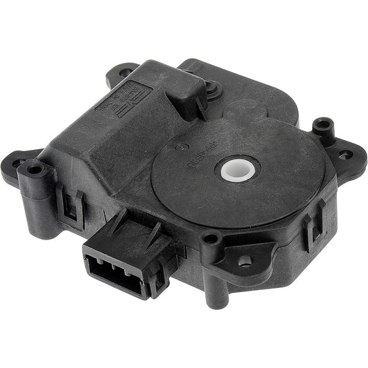 604-879 A/C Actuator - Direct Fit
