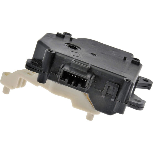 604-881 A/C Actuator - Direct Fit