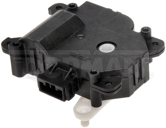 604-939 A/C Actuator