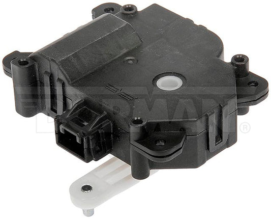 604-943 A/C Actuator