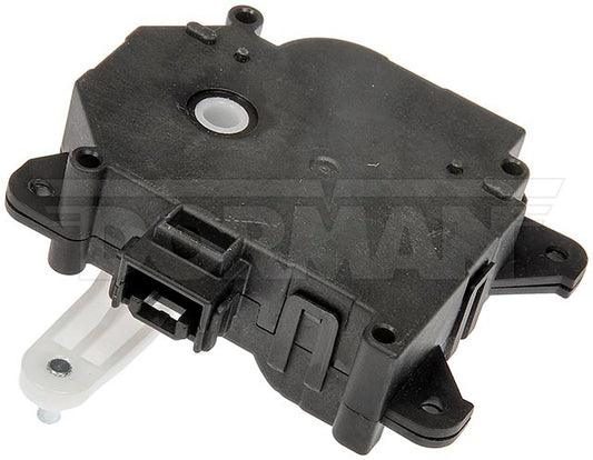 604-944 A/C Actuator