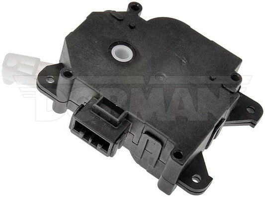 604-948 A/C Actuator