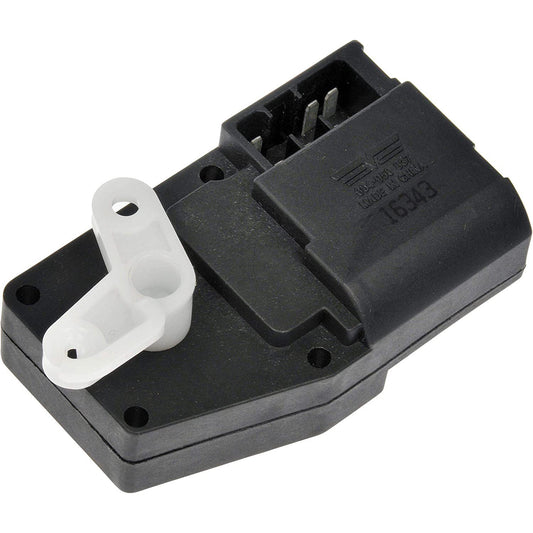 604-950 A/C Actuator - Direct Fit