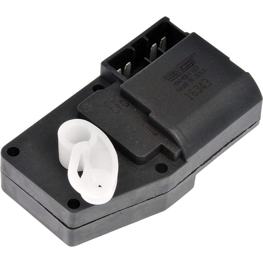 604-951 A/C Actuator - Direct Fit