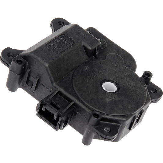 604-955 A/C Actuator - Direct Fit