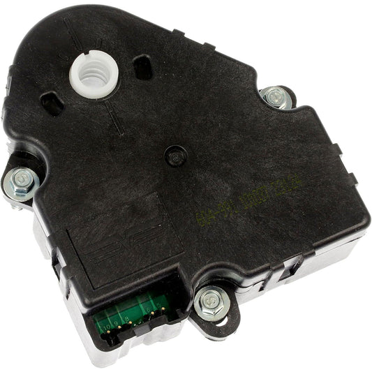 604-991 A/C Actuator - Direct Fit