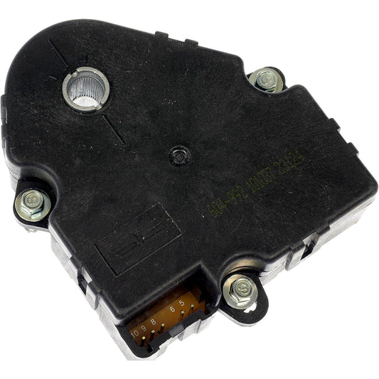 604-992 A/C Actuator - Direct Fit